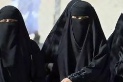9 πράγματα που δεν μπορούν να κάνουν οι γυναίκες στην Σαουδική Αραβία