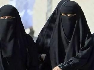 Φωτογραφία για 9 πράγματα που δεν μπορούν να κάνουν οι γυναίκες στην Σαουδική Αραβία