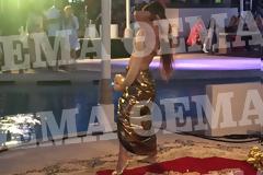 Στη Μύκονο μετά τις καμήλες, έφεραν πύθωνες