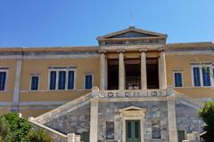 Τα έξι καλύτερα ελληνικά πανεπιστήμια σύμφωνα με παγκόσμια έρευνα