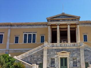 Φωτογραφία για Τα έξι καλύτερα ελληνικά πανεπιστήμια σύμφωνα με παγκόσμια έρευνα