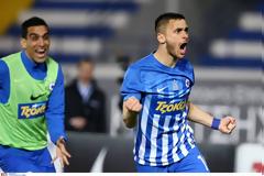 Ο Κιβρακίδης στο μυαλό του Λουτσέσκου