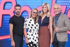 Όλο το παρασκήνιο για το My style Rocks. Αναζητείται η παρουσιάστρια και η κριτική επιτροπή...