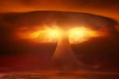 Αυτές είναι οι οδηγίες σε περίπτωση πυρηνικού πολέμου