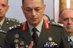 Χαιρετισμός Αρχηγού ΓΕΣ σε Επιστημονική Εκδήλωση της Μη Κερδοσκοπικού Χαρακτήρα Εταιρείας ΑΚΟΣ