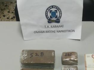 Φωτογραφία για Έκαναν τις πινακίδες της Εγνατίας «καβάντζες» ηρωίνης