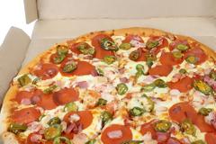 ΗΠΑ: Πήγε να παραδώσει μία πίτσα και τώρα κινδυνεύει με απέλαση