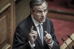 Τι έγραφε ο Αντώνης Σαμαράς το 2008 για το Σκοπιανό