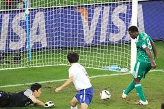 Οι δέκα μεγαλύτερες χαμένες ευκαιρίες για γκολ σε Μουντιάλ [video]