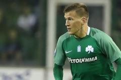 Ελπίζουν για τον Λουντ στον Παναθηναϊκό