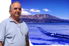 Νέα δικαίωση του μεγάλου αγώνα του ΚΩΣΤΑ ΤΡΙΑΝΤΑΚΩΝΣΤΑΝΤΗ για βιολογικό ΠΑΛΑΙΡΟΥ -Απόφαση, πολιτικός κόλαφος για το Δήμαρχο κ. Αποστολάκη!