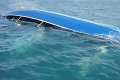 Βυθίστηκε το ιστιοφόρο κοντά στο Πλατυγιάλι