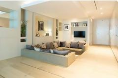 Πολυτέλεια σε 40 τ.μ. [photos]