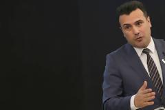 Κοινή ανακοίνωση Ζάεφ-Ντιμιτρόφ: Έχουμε κοινή γραμμή