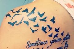 Θέλεις να κάνεις τατουάζ; Τι πρέπει να γνωρίζεις και τι πρέπει να προσέξεις;