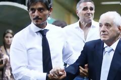 «’Εφυγε» από τη ζωή ο Παύλος Γιαννακόπουλος