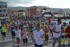 Με μεγάλη επιτυχία ο 8ος Πράσινος Ημιμαραθώνιος στη Λευκάδα- Μεγάλος νικητής ο Πρωταθλητής Ελλάδος Κώστας Γκελαούζος (φώτο)