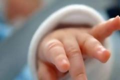 Ανείπωτη τραγωδία στην Κρήτη – Νεκρό βρέφος από μηνιγγίτιδα