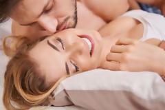 Αυτές τις μέρες έχεις περισσότερες πιθανότητες για οργασμό