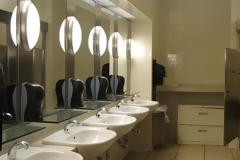 Το μήνυμα σε τουαλέτα που έγινε viral!