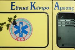 Πάτρα: Νεκρός ο αλλοδαπός που παρασύρθηκε από νταλίκα- Προσπάθησε να κρυφτεί σε φορτηγό για να πάει στην Ιταλία