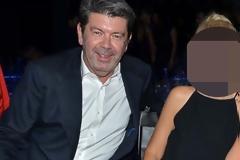 «Ο σύντροφός μου με χώρισε γιατί νόμιζε ότι ήμουν με τον Λάτσιο»