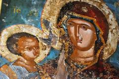 Η ωραιότερη προσευχή της μάνας για το παιδί της