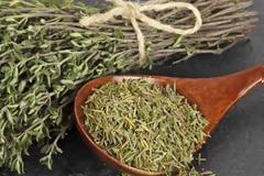 Θυμάρι: Άρωμα ελληνικού καλοκαιριού