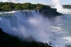 Πως πέθανε επιζήσαντας από πτώση στους καταρράκτες Νιαγάρα;