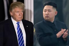 Είκοσι εκατομμύρια δολάρια θα κοστίσει η συνάντηση Τραμπ-Κιμ