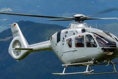 Κίνα: H Airbus επενδύει και στον τομέα των ελικοπτέρων