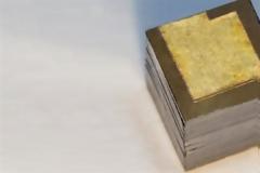 Μπαταρία με διαμάντι διαρκεί 100 χρόνια