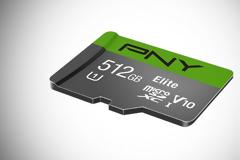 MicroSD τέρας...με 512GB χώρου