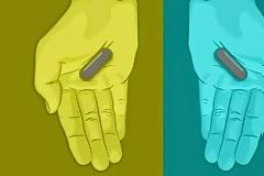 Δε θα πιστεύετε στα μάτια σας – Οι νέες εικόνες-ψευδαίσθηση που σαρώνουν το διαδίκτυο [photos]