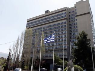 Φωτογραφία για O Ρουβίκωνας στο υπουργείο Προστασίας του Πολίτη για τον Κουφοντίνα