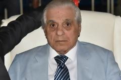 Πέθανε ο Παύλος Γιαννακόπουλος, ιδρυτής της ΒΙΑΝΕΞ