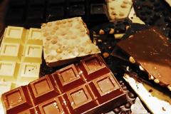 Το σχέδιο της μεγαλύτερης σοκολατοβιομηχανίας του κόσμου ενάντια στην κλιματική αλλαγή