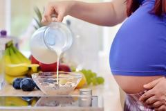 Τα 3 ιδανικά πρωινά στην περίοδο της εγκυμοσύνης