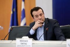 Ν. ΠΑΠΠΑΣ: Η ΕΡΤ ΔΕΝ ΜΠΟΡΕΙ ΝΑ ΕΙΝΑΙ ΤΟ ΚΑΝΑΛΙ ΤΟΥ SURVIVOR