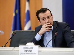 Φωτογραφία για Ν. ΠΑΠΠΑΣ: Η ΕΡΤ ΔΕΝ ΜΠΟΡΕΙ ΝΑ ΕΙΝΑΙ ΤΟ ΚΑΝΑΛΙ ΤΟΥ SURVIVOR