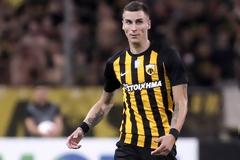 Η ΑΕΚ έχει έτοιμες λύσεις αν φύγει ο Βράνιες