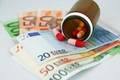 “Αγνοούνται” νοσοκομειακό claw back και rebate