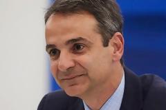 ΜΗΤΣΟΤΑΚΗΣ ΓΙΑ ΡΟΥΒΙΚΩΝΑ: ΑΥΤΗ ΕΙΝΑΙ Η «ΚΑΝΟΝΙΚΟΤΗΤΑ» ΤΟΥ κ. ΤΣΙΠΡΑ