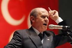 Νέο παραλήρημα Μπαχτσελί: Να μην ξεχνάνε οι Έλληνες τι πέρασαν οι παππούδες τους στο βυθό της θάλασσας