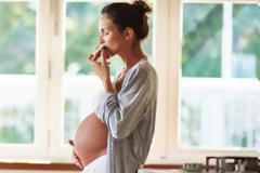Η περίεργη αλλαγή κατά τη διάρκεια της εγκυμοσύνης που δεν γνωρίζαμε!