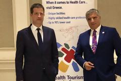 Ιατρικός τουρισμός: 25 εκατ. ευρώ προς αξιοποίηση για τις ιαματικές πηγές