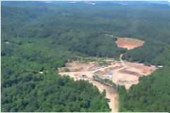 Πάρτε θάνατο αρκεί να είναι κομμουνιστικός: Οι θέσεις του ΚΚΕ για την εξόρυξη στη Χαλκιδική