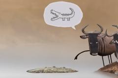 Ένα εύστοχο βίντεο που δείχνει το γιατί δεν πρέπει να διαφωνείτε με έναν ηλίθιο.