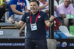 Βλάχος: «Σεζόν βγαλμένη από παραμύθι»