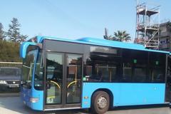 Κύπρος: Δημόσιες συγκοινωνίες στον... αυτόματο